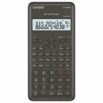 Casio FX-82MS-2 2ND Edition Basic Scientific Calculator