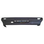 Vw Golf 1 Citi Front Bumper Wide 87-05