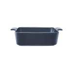 Maxwell & Williams Indulgence 24 X 8CM Square Baker Slate Blue
