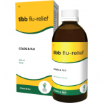 Flu-relief Syrup 200ML