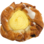 Copenhagen Bun