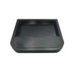 Low Profile Drip Tray For Gaggia Classic