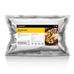 Mild Butter Chicken With Rice 300G