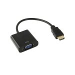HDMI To Vga 20CM Adapter 900137