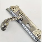 European Retro Style Door Lock Set