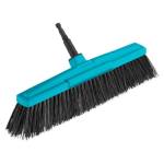 Gardena Combisystem Road Broom High-quality Plastic Polypropylene Bristles 45CM Width