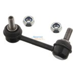 Honda Crv 2 Rear Stabilizer Link Right 89MM 02-06