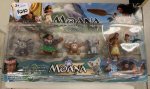 Moana Figurine