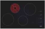 Defy Gemini 82CM Ceramic Hob - Dhd 413