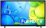 Samsung 109CM 43" Full HD Smart Tv 2025 - UA43F6000FKXXA