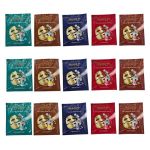 15 Pieces Vitamin E Snail Collagen Hyaluronic Acid Face Mask Sheets