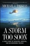 Storm Too Soon Paperback