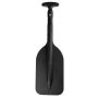 Sport Telescopic Compact Portable Safety Kayak Paddle 54-106CM
