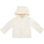 Made 4 Baby Unisex Fleece Hooded Jacket 6-12M
