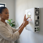3.5KW 24V Hybrid Inverter For Optimal Power Solutions