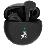 Future Series True Wireless Earphones With Charging Case
