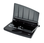 Wirebind W15 Wire Binder – 320060