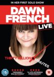 Dawn French: Live - Thirty Million Minutes DVD