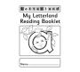 Letterland My Letterland Reading Booklet: Grade 2   Loose-leaf