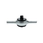 - 1 4INCH Drive MINI Ratchet With T-handle - 1400M