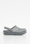 Crocs Kids Crocband Clog K - Grey
