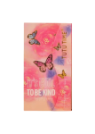 Tutu Time Butterfly Eyeshadow Palette For Women 90G