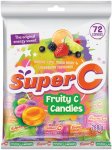 Candies Assorted Sweets