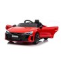 Kids Electric Ride On Licensed Audi E Tron