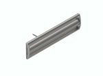 Parrot Sign Frame 80 X 300MM M