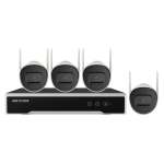 Hikvision 2MP H.265 Bullet Wifi Kit