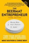The Beermat Entrepreneur Paperback 3RD Edition