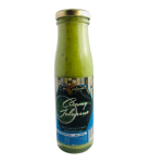 Creamy Jalapeno Sauce 250ML - 250G
