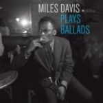 Ballads Vinyl Record Gatefold Cover