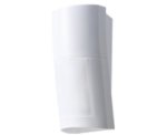 Infinity AL-IO1QXIST Optex 120 Wired Outdoor Low Mount Or High Mount Pir Small Pet Friendly