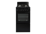 Gas Stove & Oven - UG005