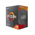 AMD Ryzen 7 3800XT 8-CORE 3.9GHZ AM4 Cpu - Grey