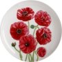 Maxwell & Williams Maxwell And Williams Floriade Plate 20CM Renunculus