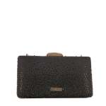 Shimmer Evening -black