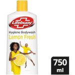 Lifebuoy Hygiene Body Wash Lemon 750ML