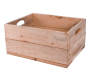 Wooden Crate 400X320X200