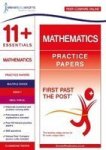 11+ Essentials Mathematics Paperback