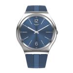 Bienne By Day Watch SS07S111