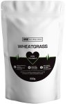 Wheatgrass Powder