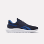 Reebok Men's Energen Lux Road Running Shoes - Vector Navy/twilight Blue