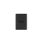 Transcend ESD270C Portable 2.5-INCH 500GB Black External SSD TS500GESD270C
