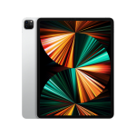 Pre-owned Ipad Pro 12.9-INCH 5TH Gen Wifi 128GB - Silver