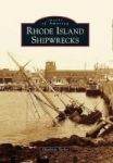 Rhode Island Shipwrecks Paperback