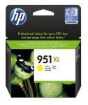 HP 951XL Yellow Ink CARTRIDGE-CN048AE