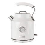 Dorset Kettle White