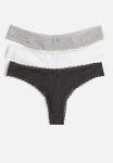 3-PACK Brazilian Briefs - Multi